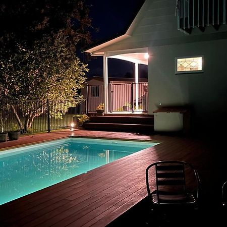 Live Large In The Village Havelock North Buitenkant foto