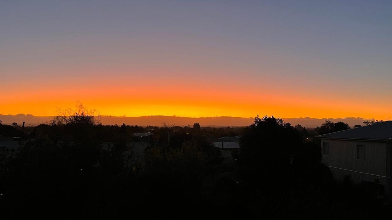 Live Large In The Village Havelock North Buitenkant foto