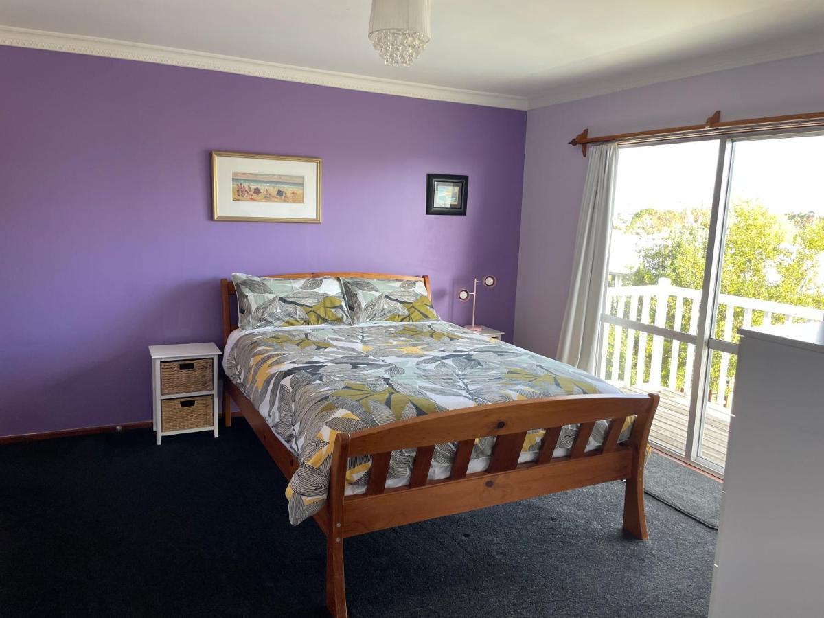 Live Large In The Village Havelock North Buitenkant foto
